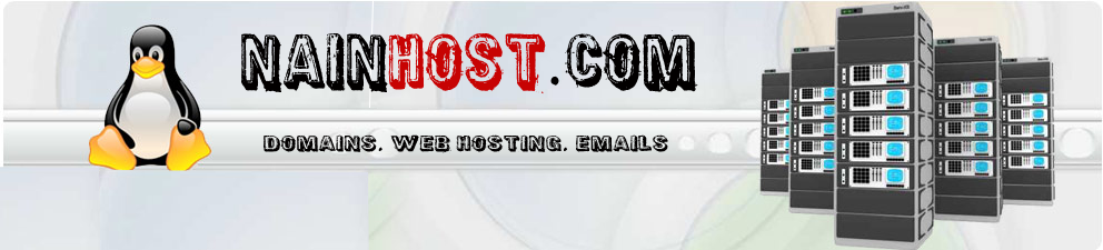 Logo@Nainhost.Com